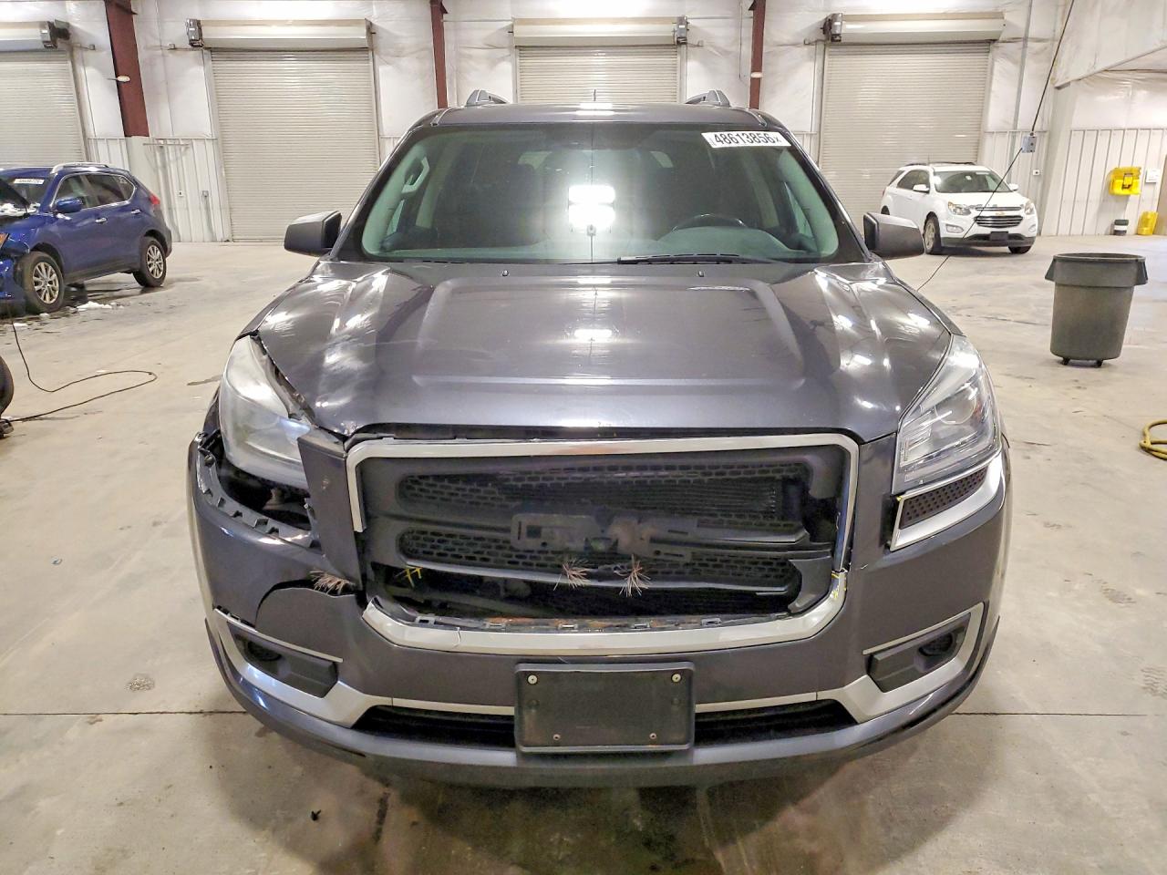 GMC Acadia Sle