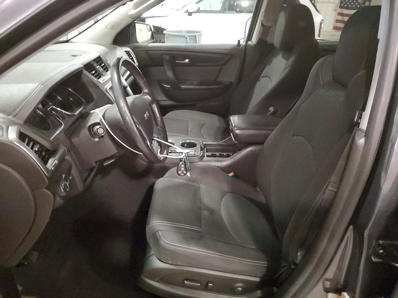 GMC Acadia Sle