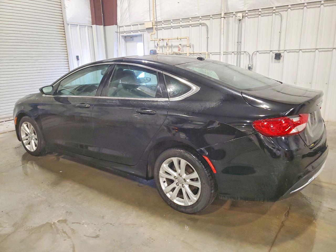 Chrysler 200 Limited