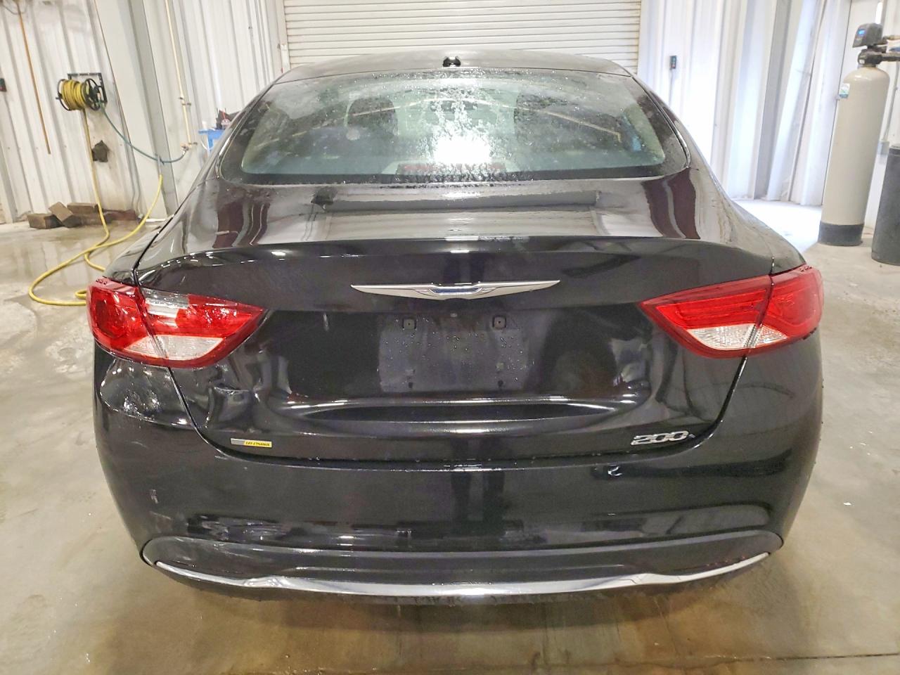 Chrysler 200 Limited