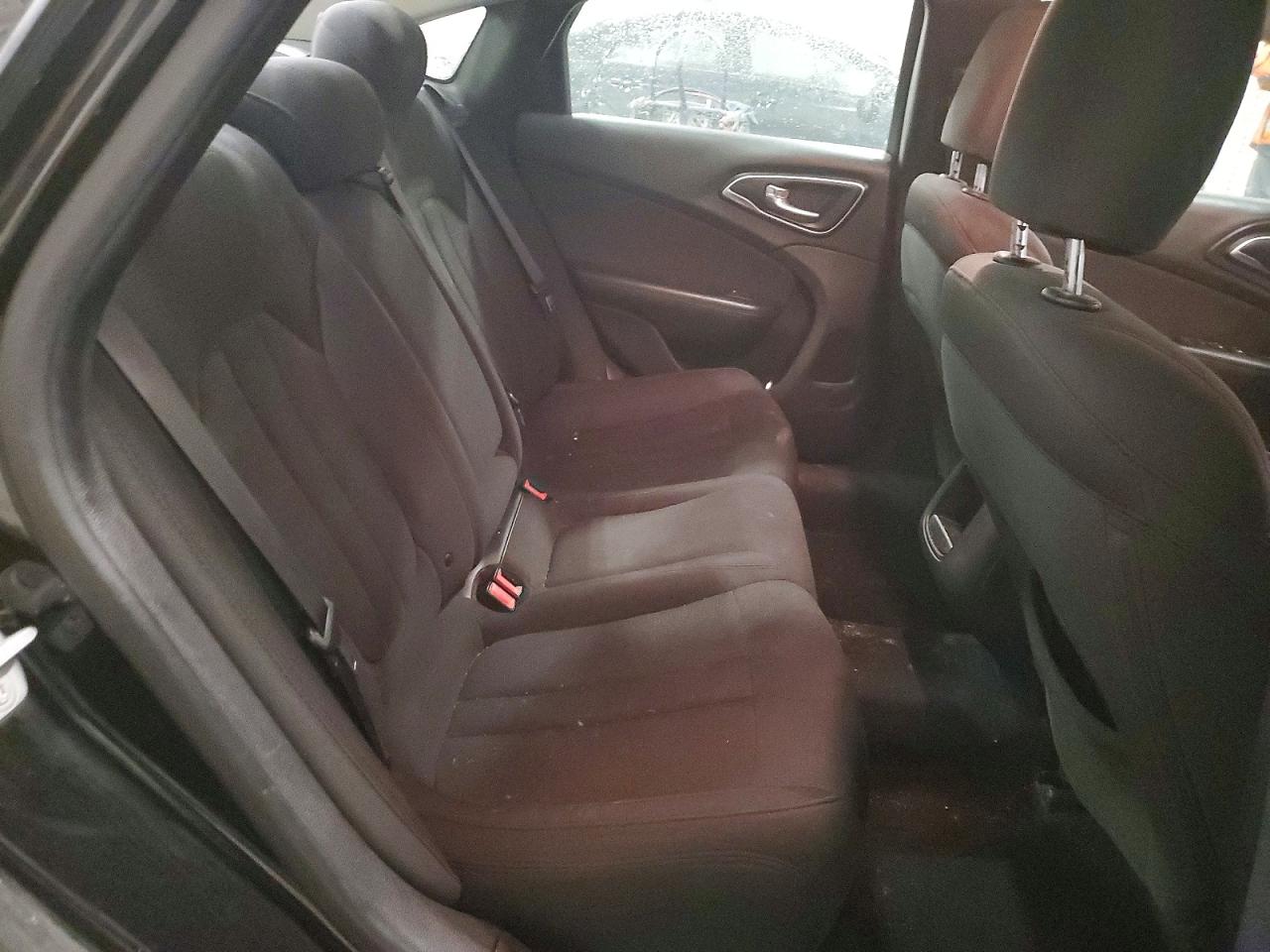 Chrysler 200 Limited