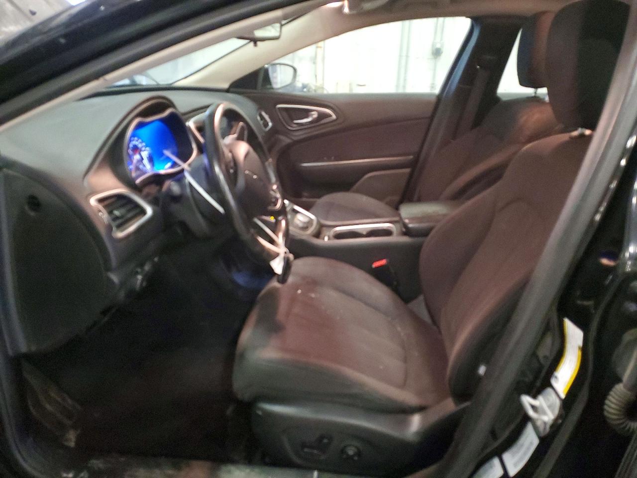 Chrysler 200 Limited