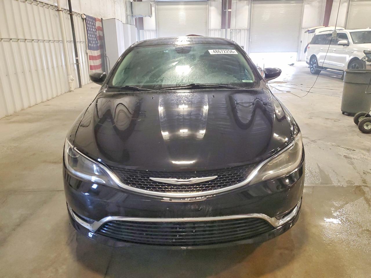 Chrysler 200 Limited