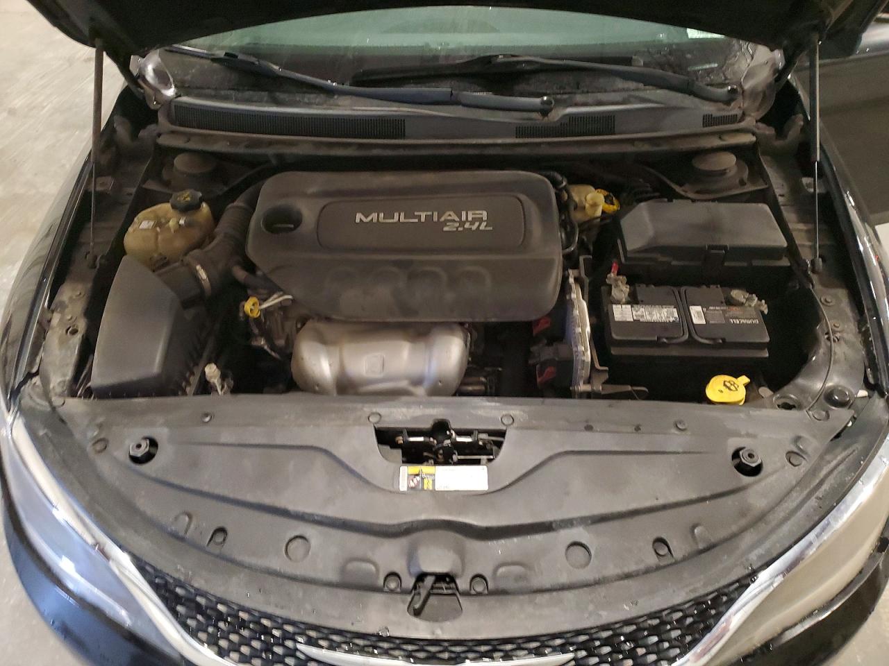 Chrysler 200 Limited