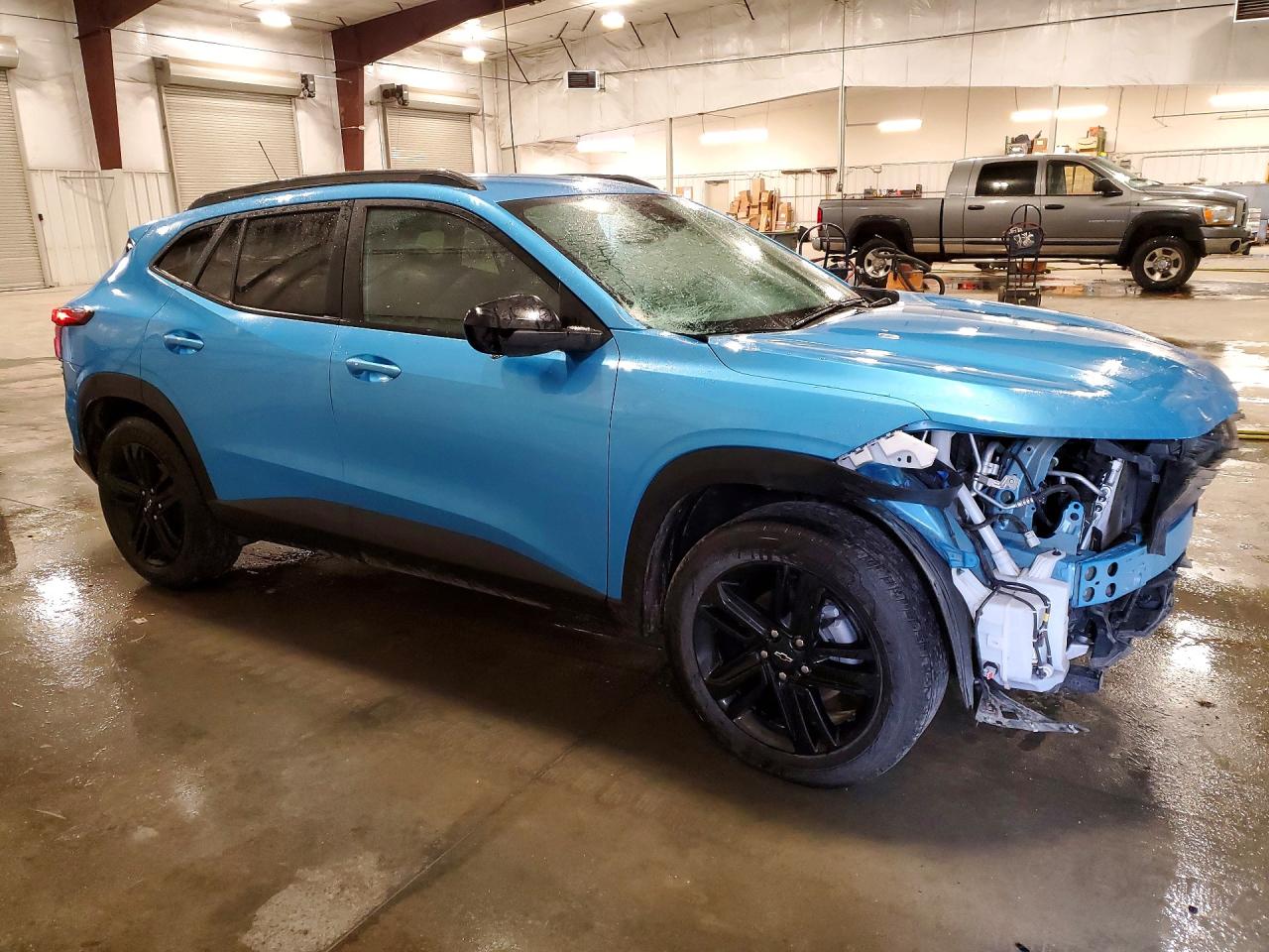 Chevrolet Trax Activ