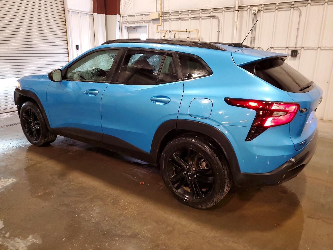 Chevrolet Trax Activ