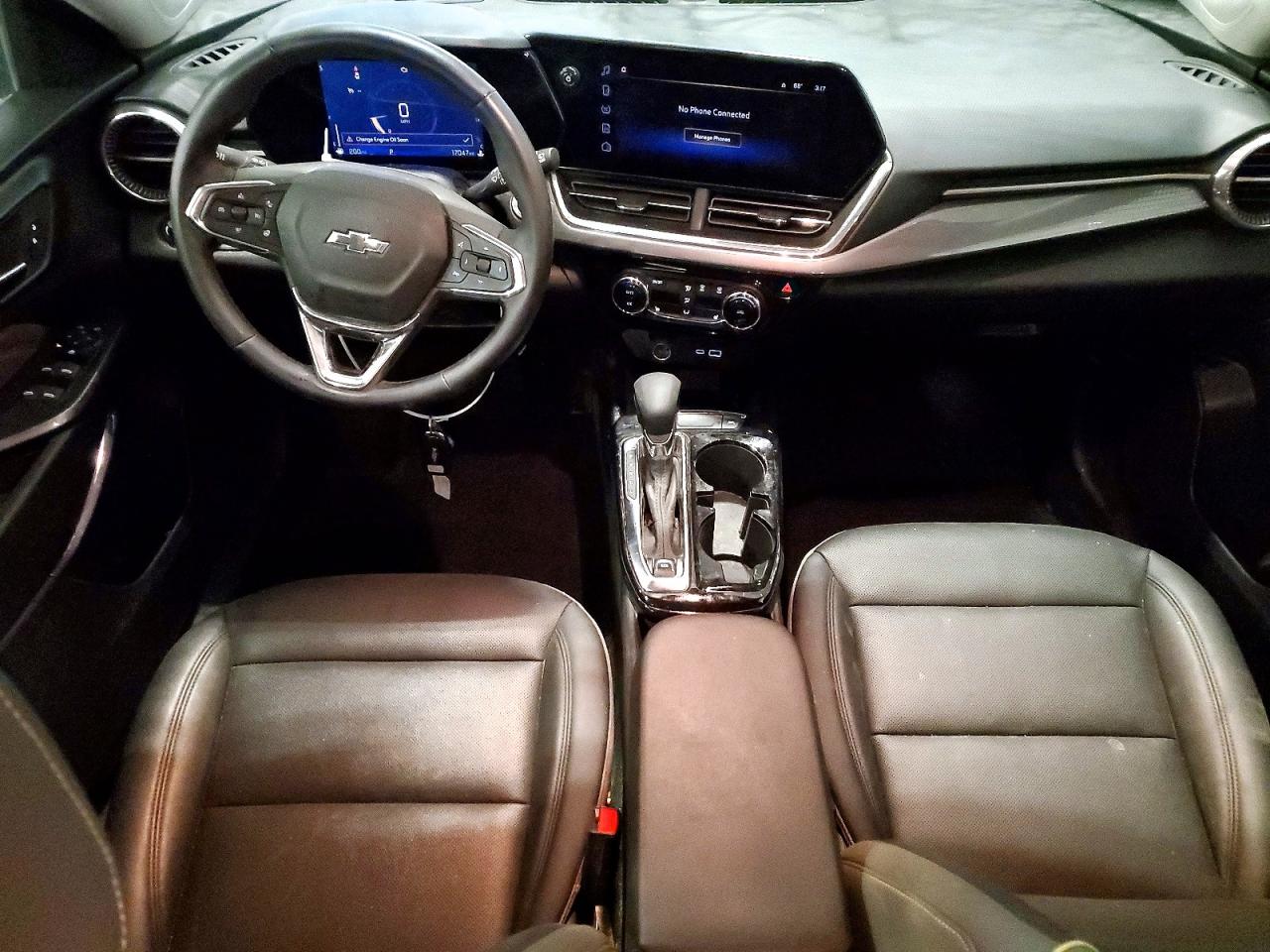 Chevrolet Trax Activ