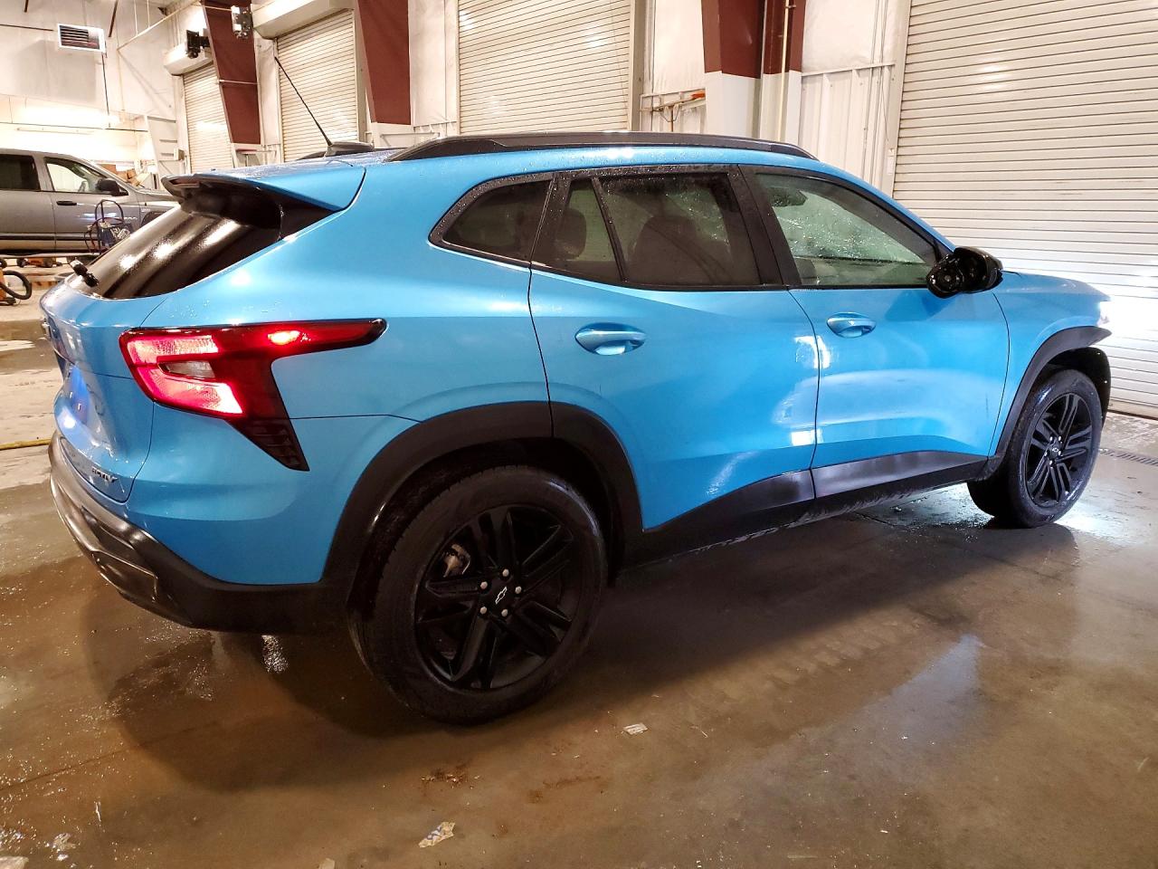 Chevrolet Trax Activ