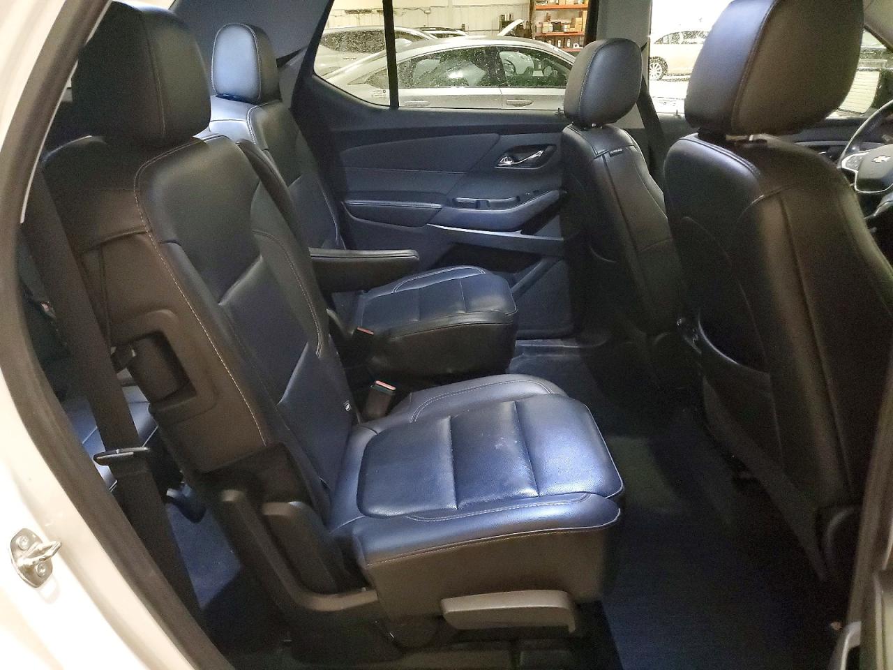 Chevrolet Traverse Premier
