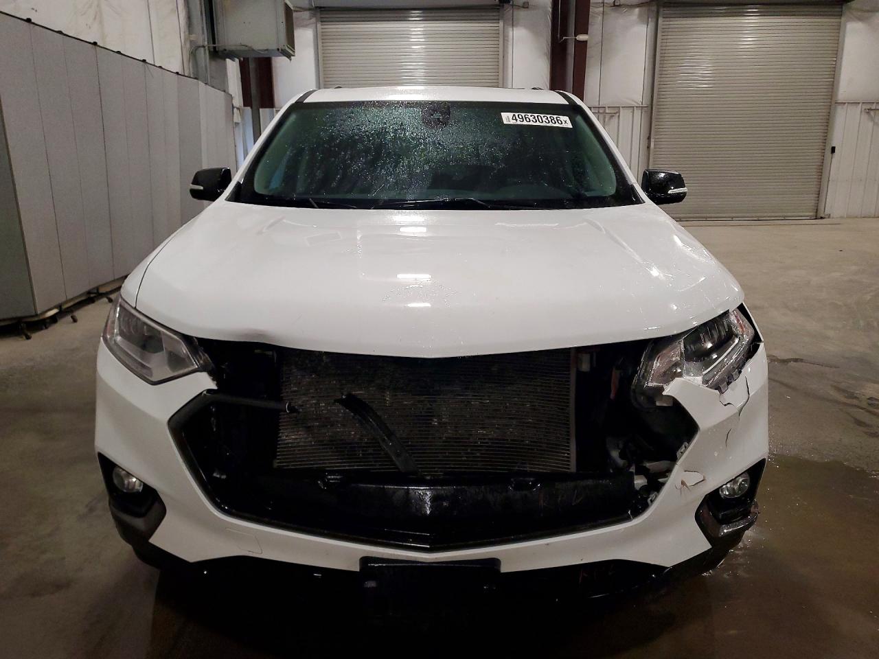 Chevrolet Traverse Premier
