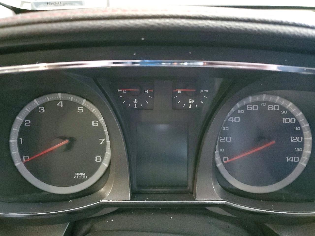 GMC Terrain Sle