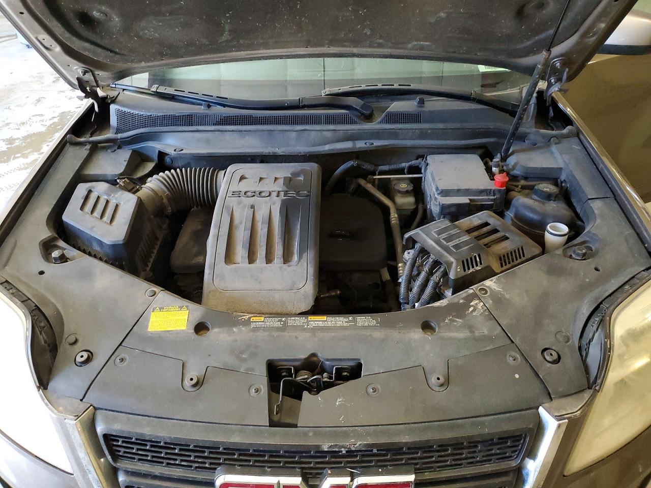 GMC Terrain Sle