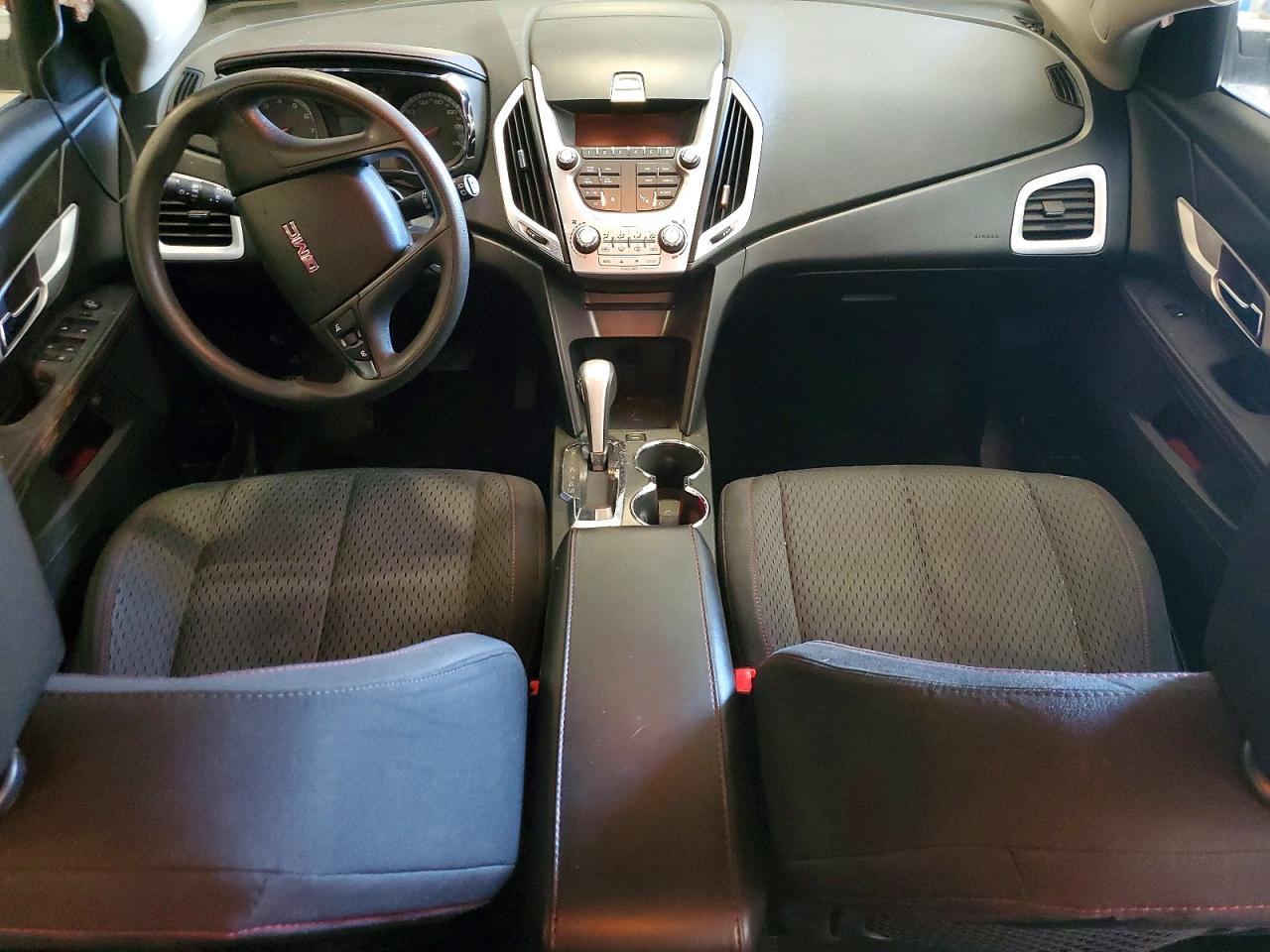 GMC Terrain Sle