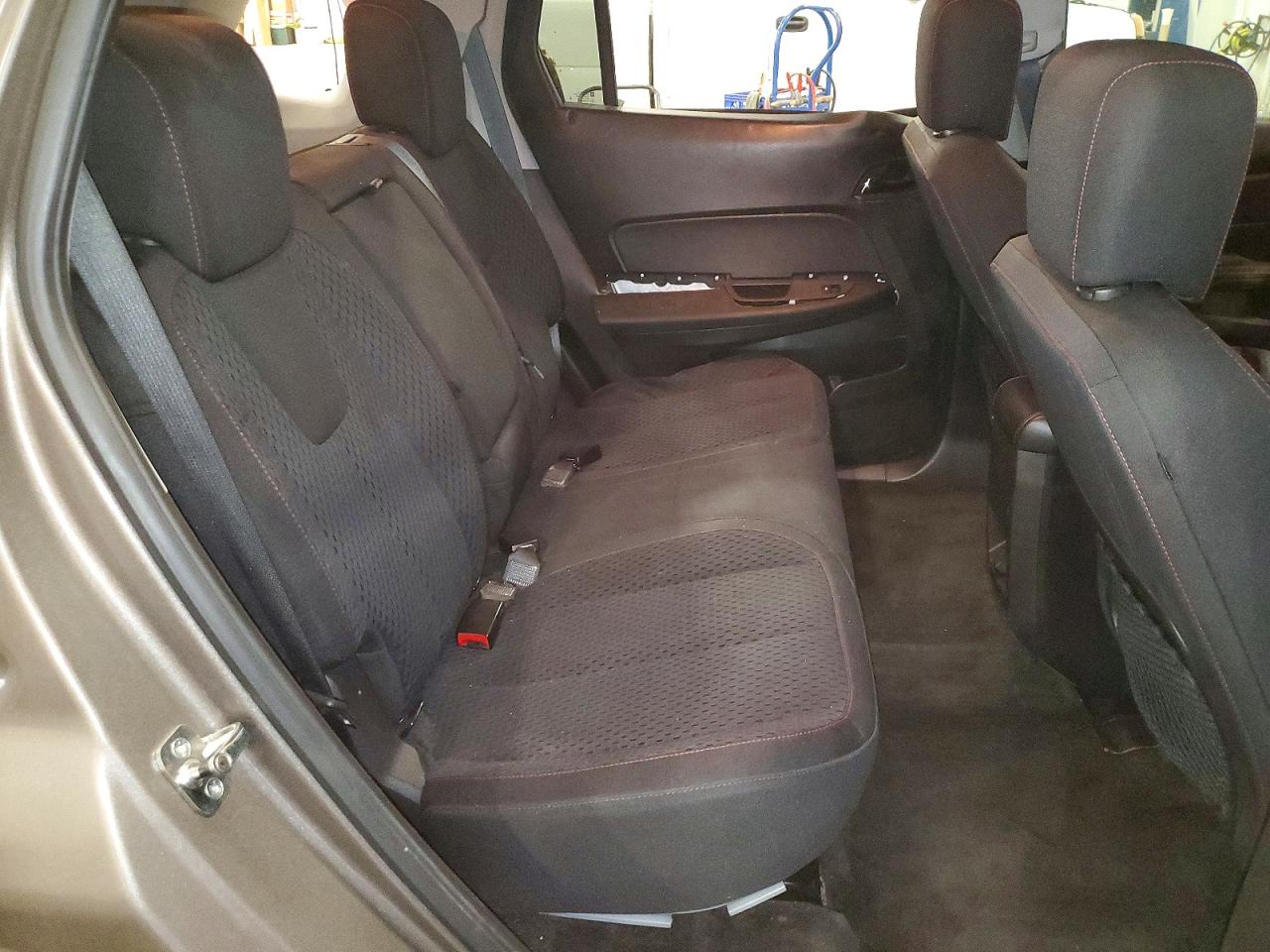 GMC Terrain Sle