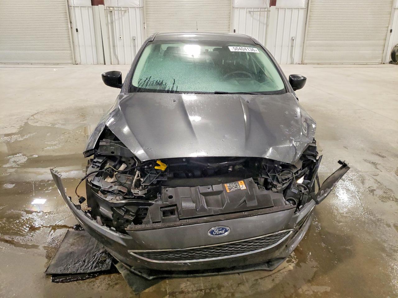 Ford Focus S