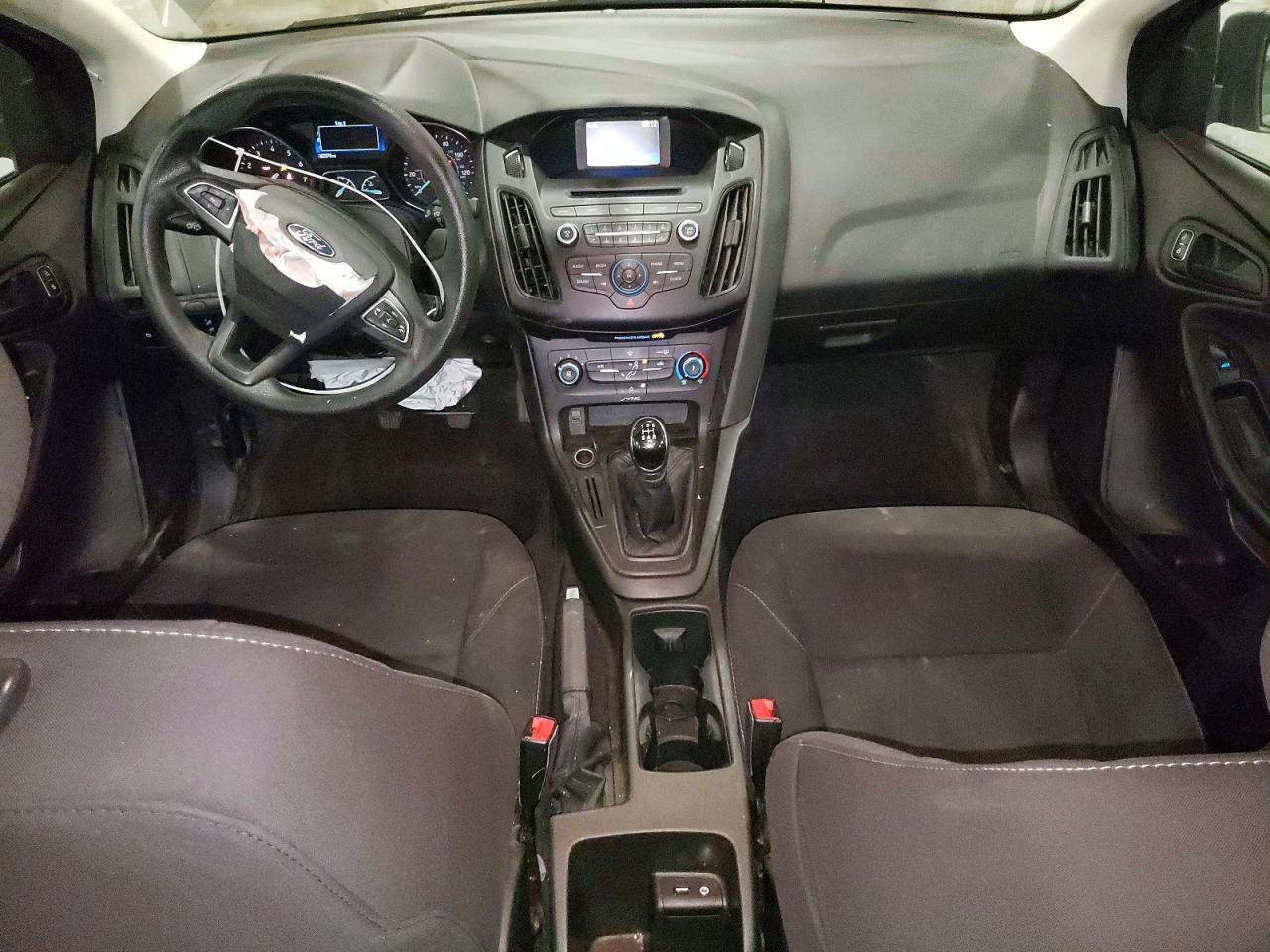 Ford Focus S