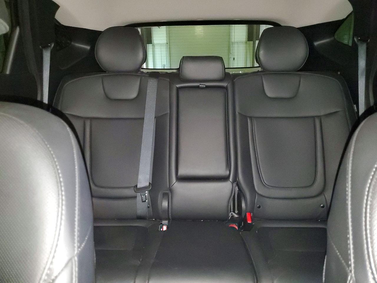 Hyundai TUCSON Sel