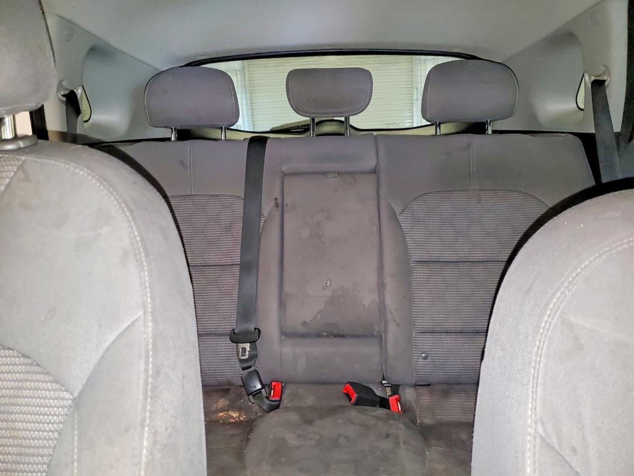 Kia Niro Lx
