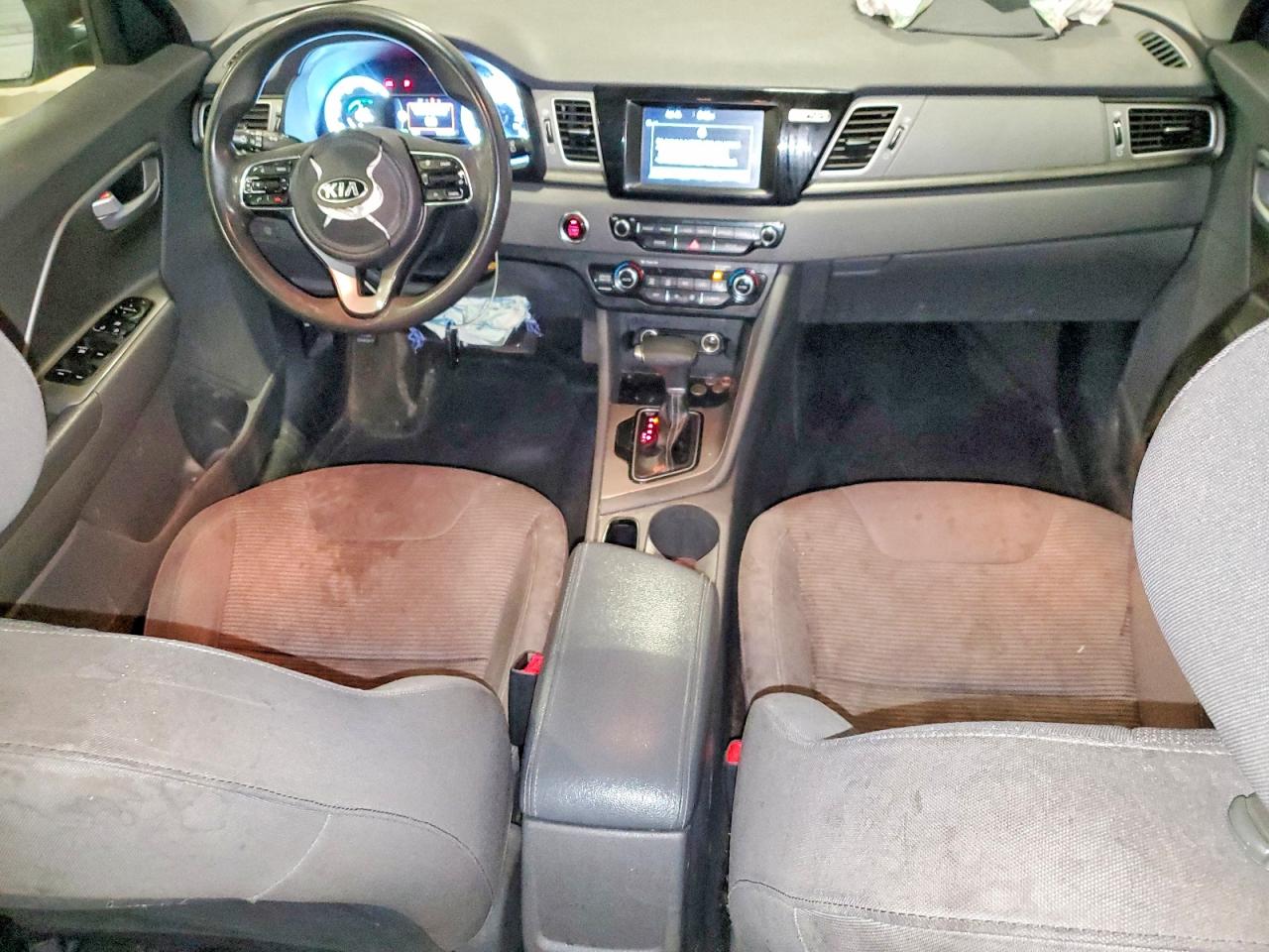 Kia Niro Lx