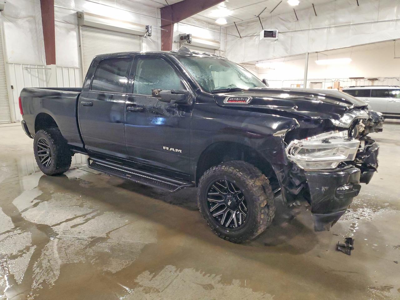 Ram 2500 Laramie