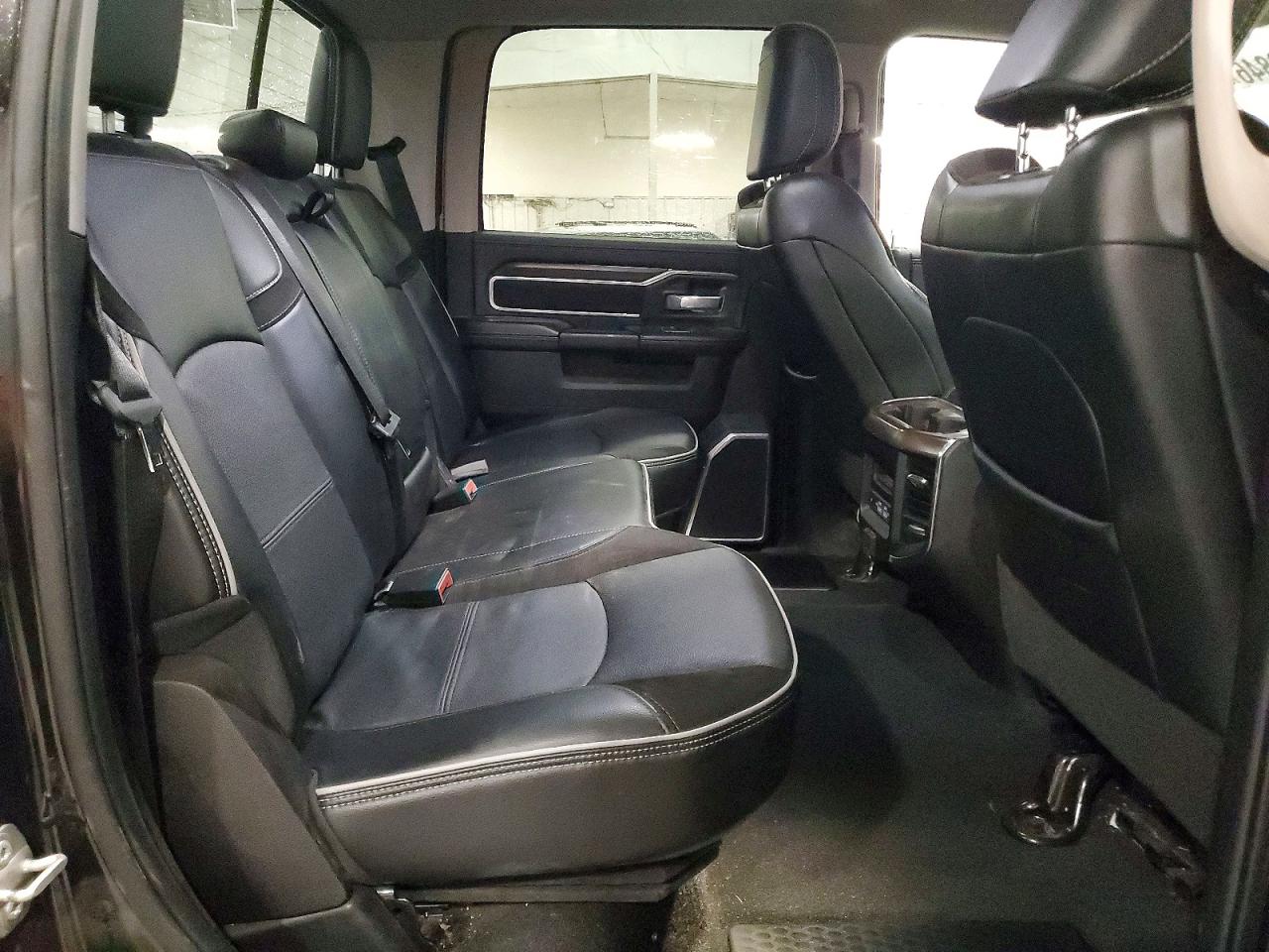 Ram 2500 Laramie