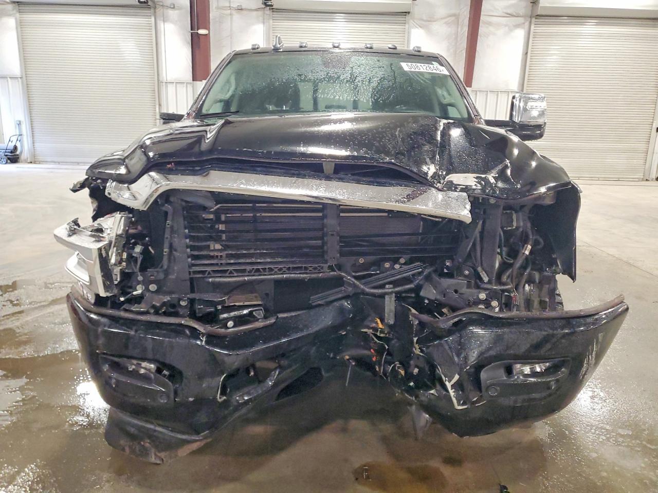 Ram 2500 Laramie