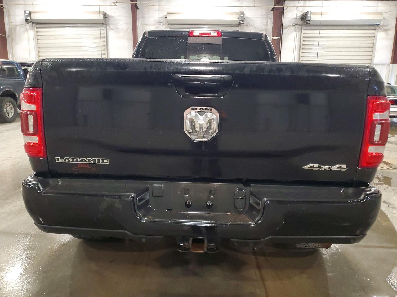 Ram 2500 Laramie