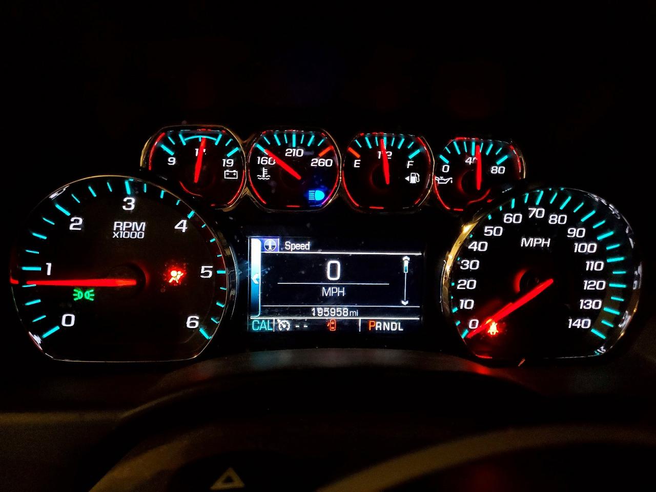 GMC Sierra K1500 Slt