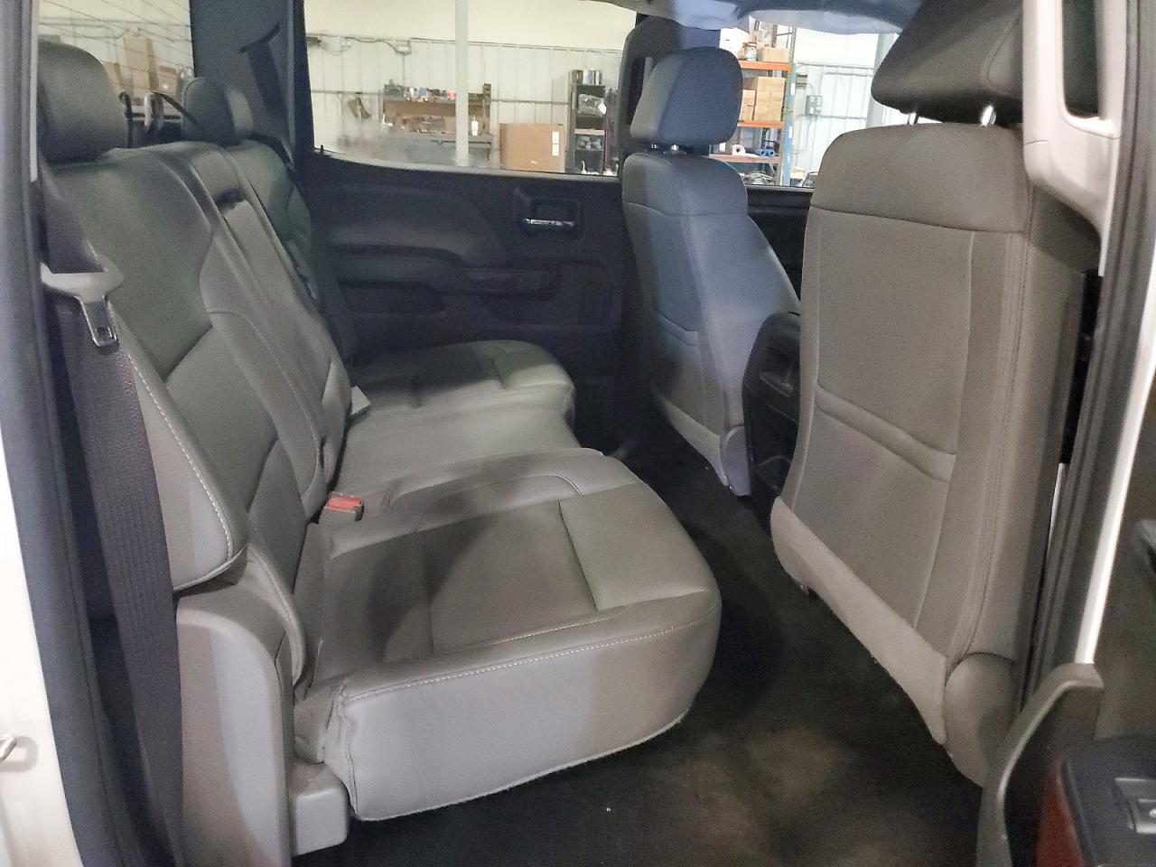 GMC Sierra K1500 Slt