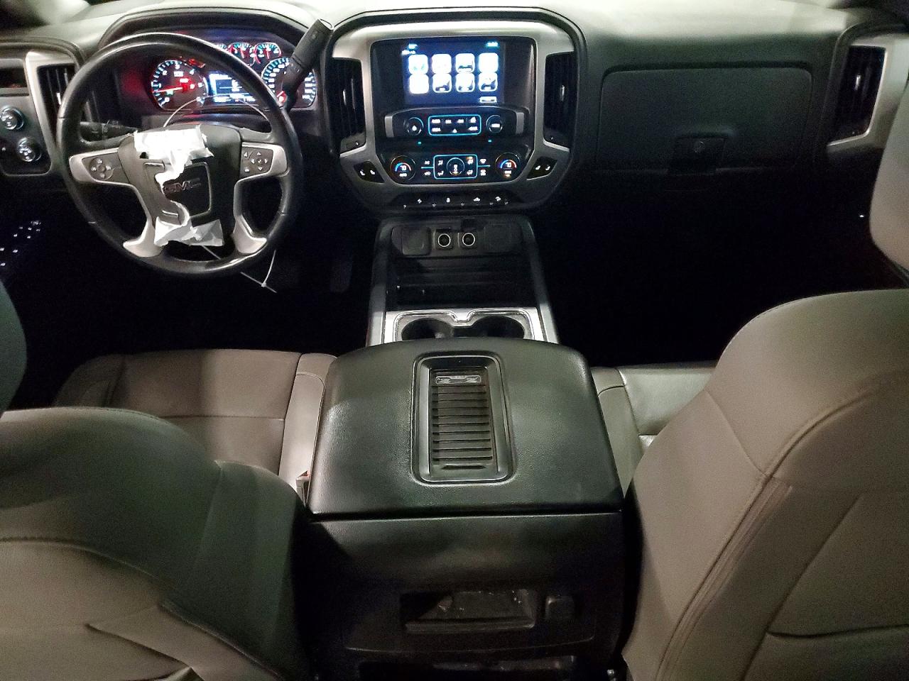 GMC Sierra K1500 Slt