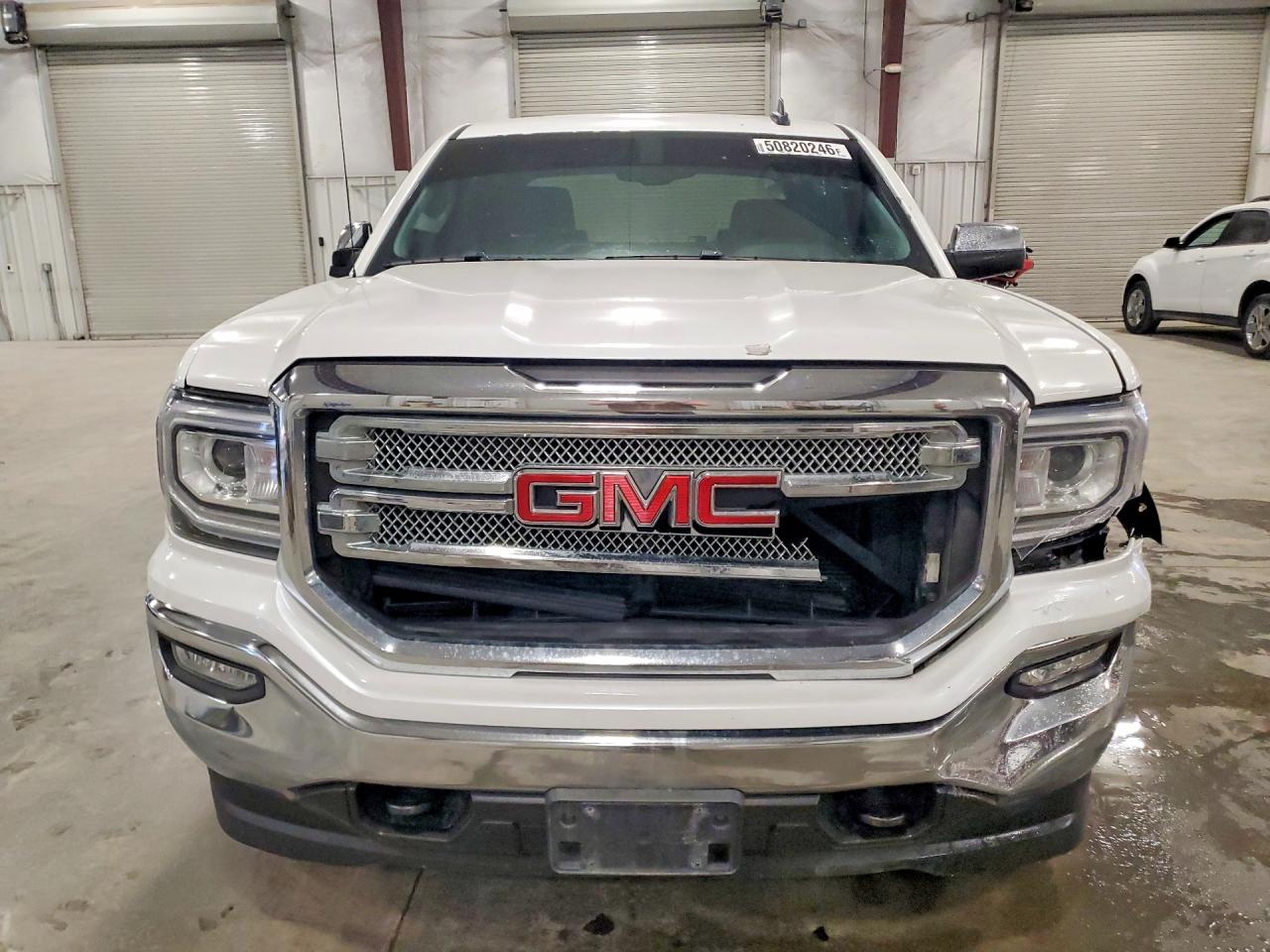 GMC Sierra K1500 Slt