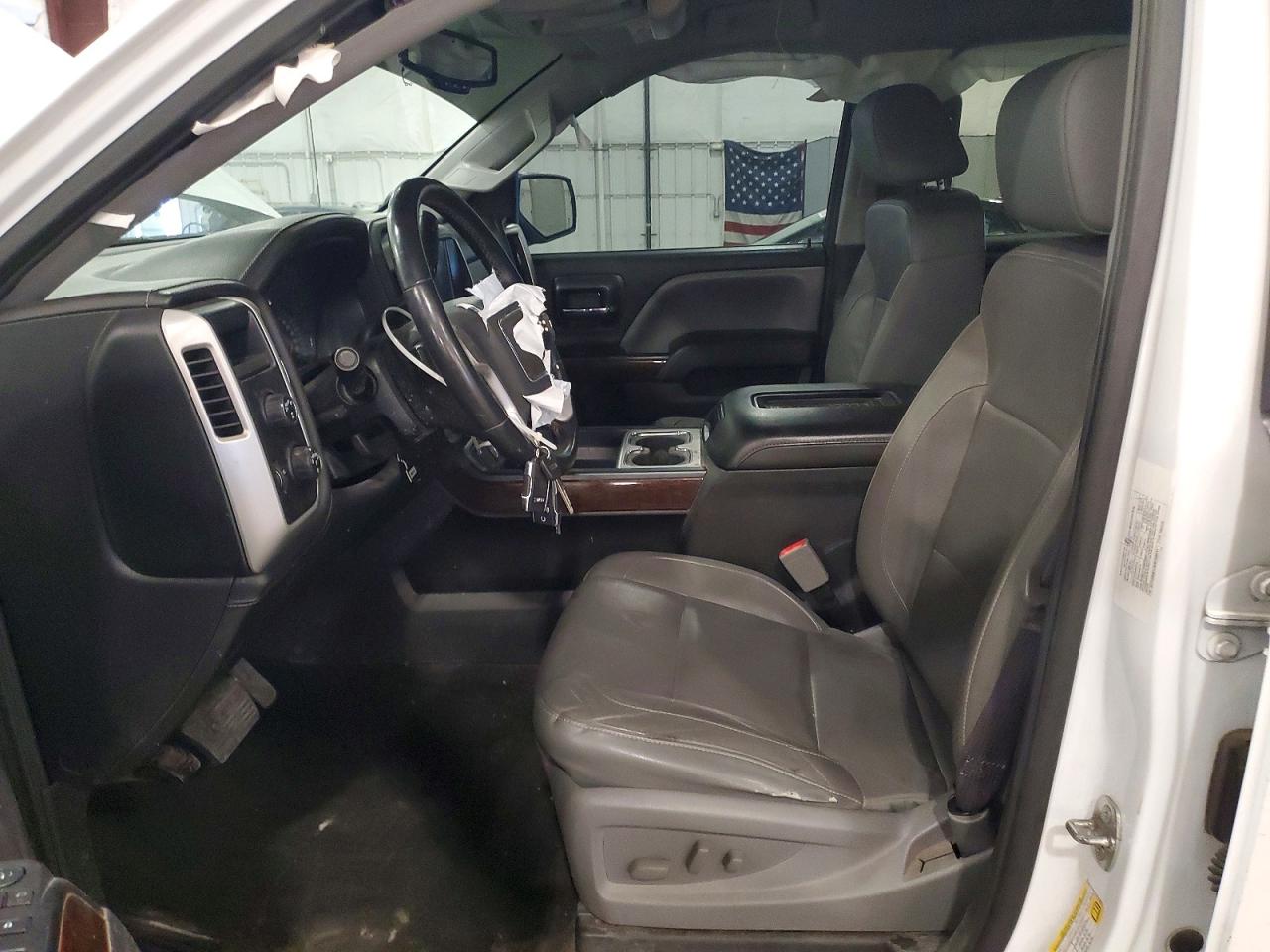 GMC Sierra K1500 Slt