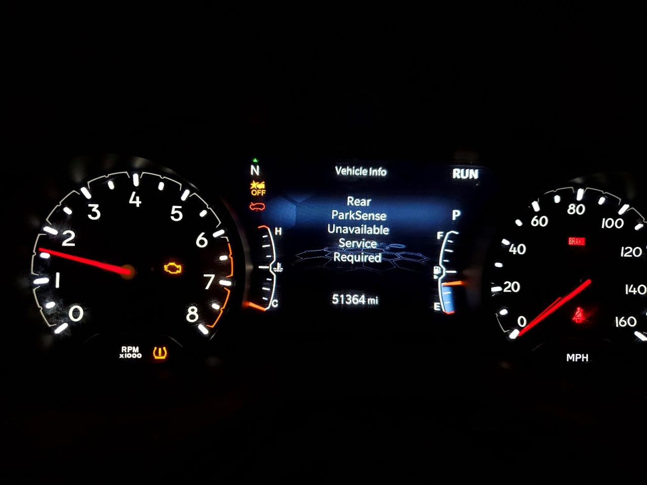 Jeep Compass Latitude