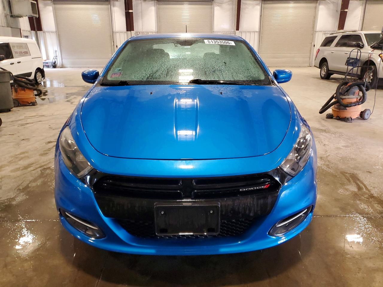 Dodge Dart Se
