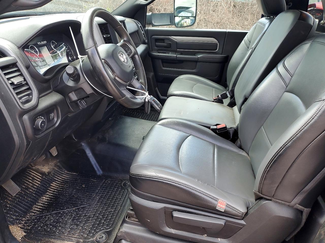 Ram 3500 Tradesman