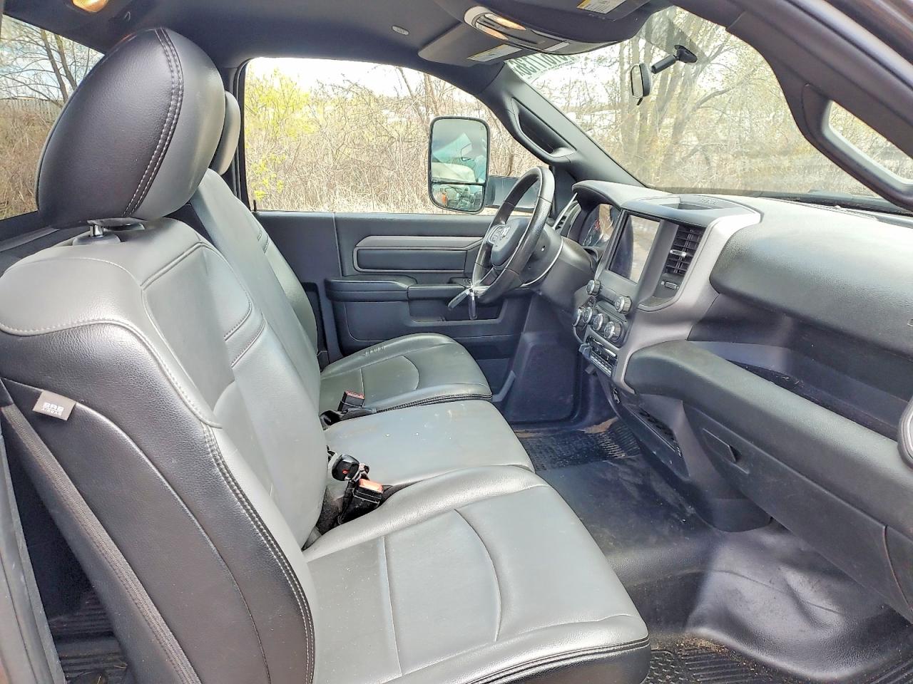 Ram 3500 Tradesman