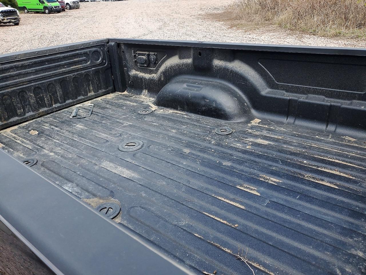 Ram 3500 Tradesman