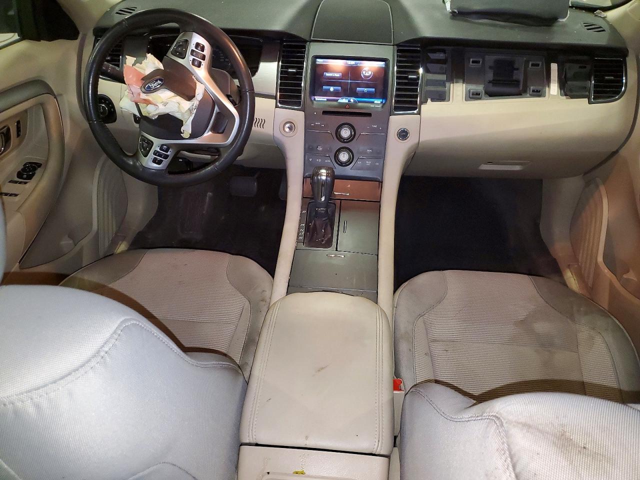 Ford Taurus Sel