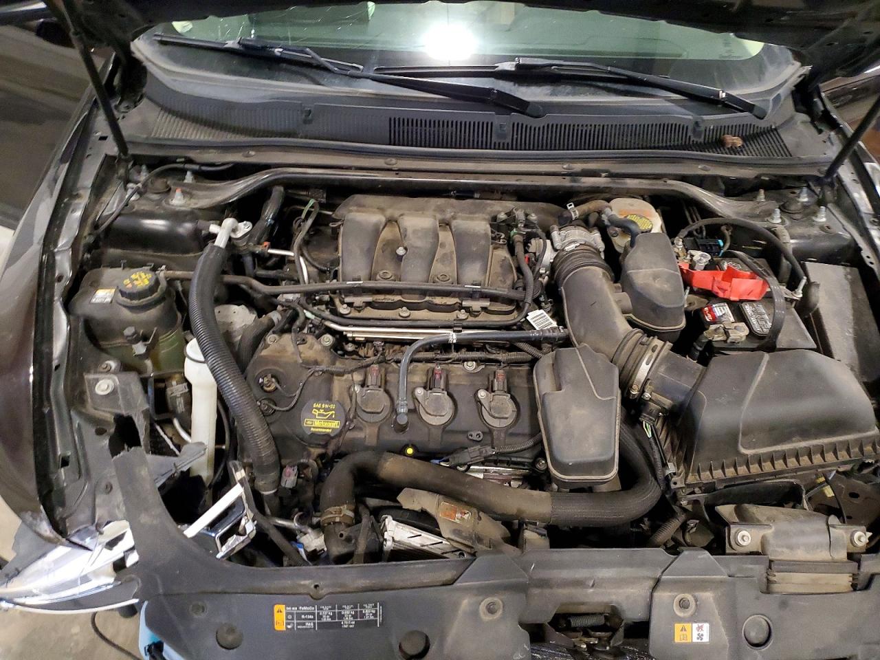Ford Taurus Sel