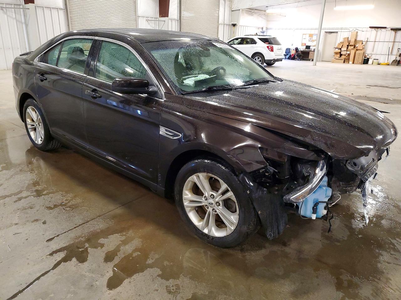 Ford Taurus Sel