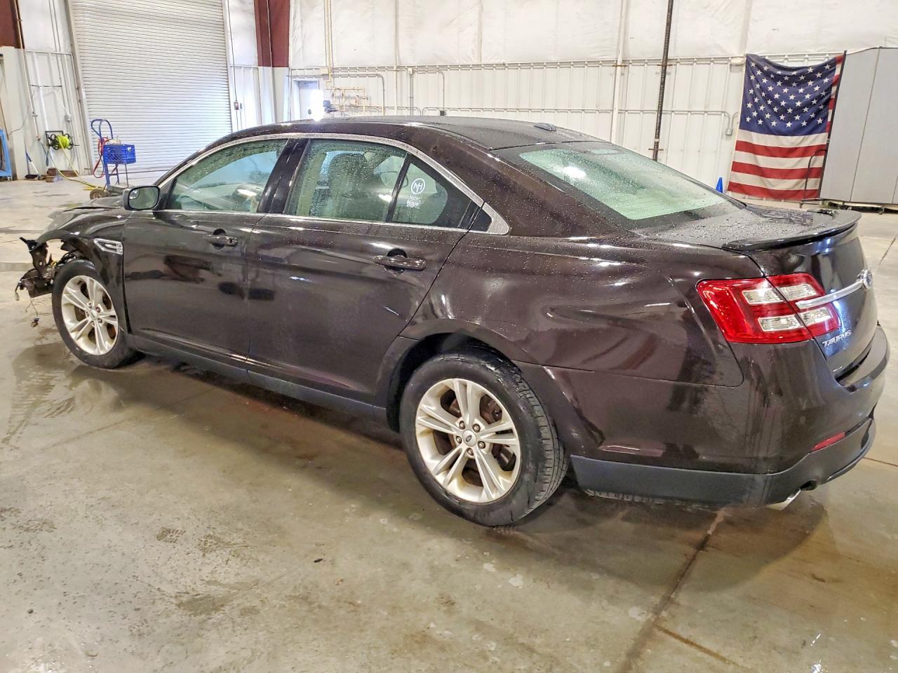 Ford Taurus Sel