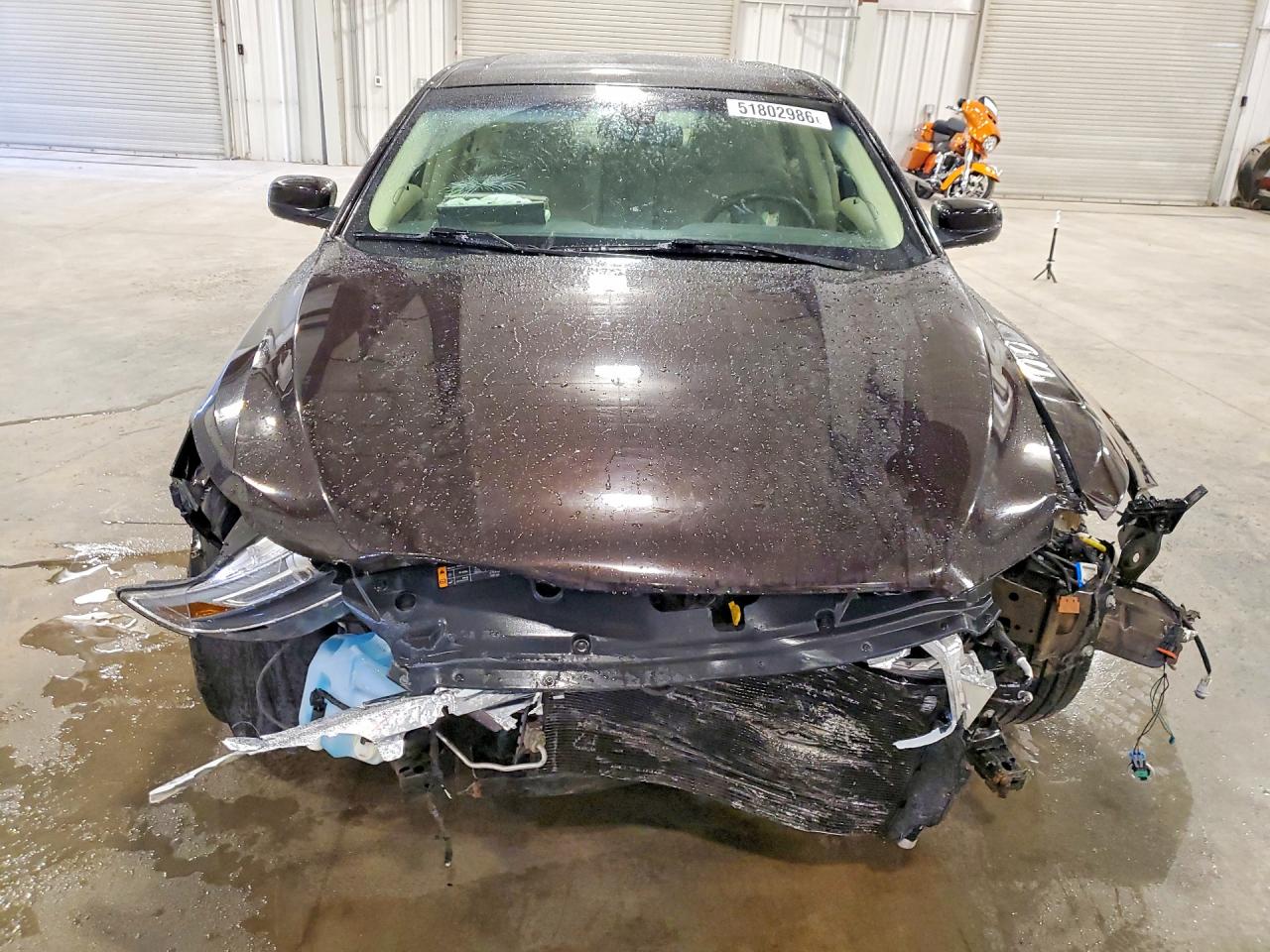 Ford Taurus Sel