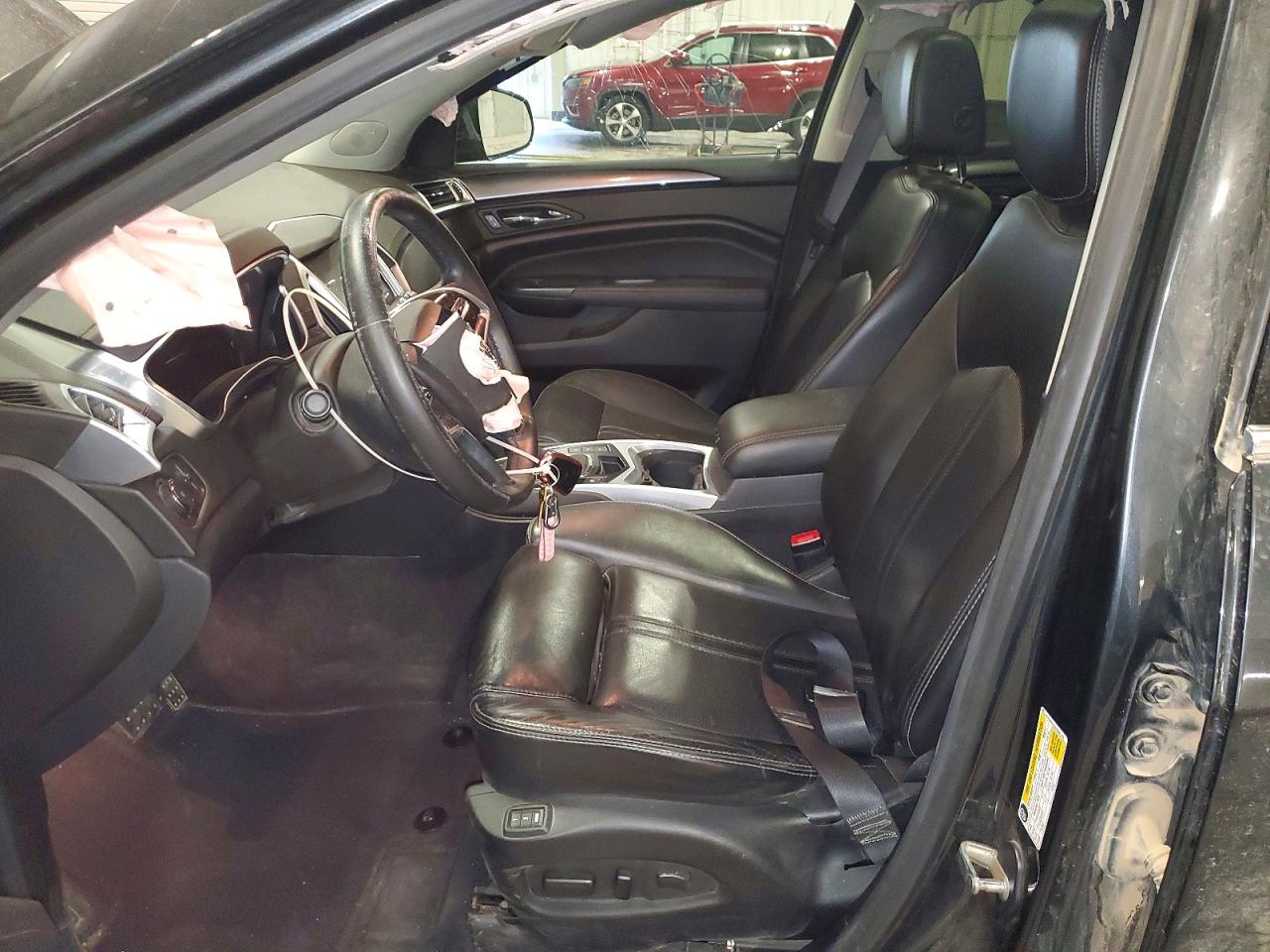Cadillac SRX Performance Collection