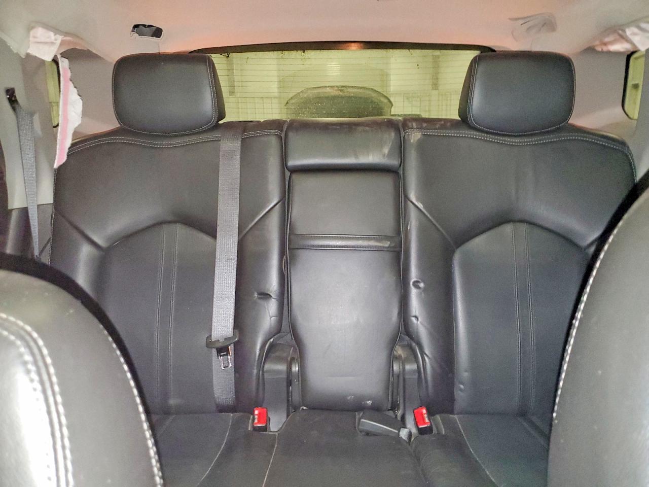 Cadillac SRX Performance Collection