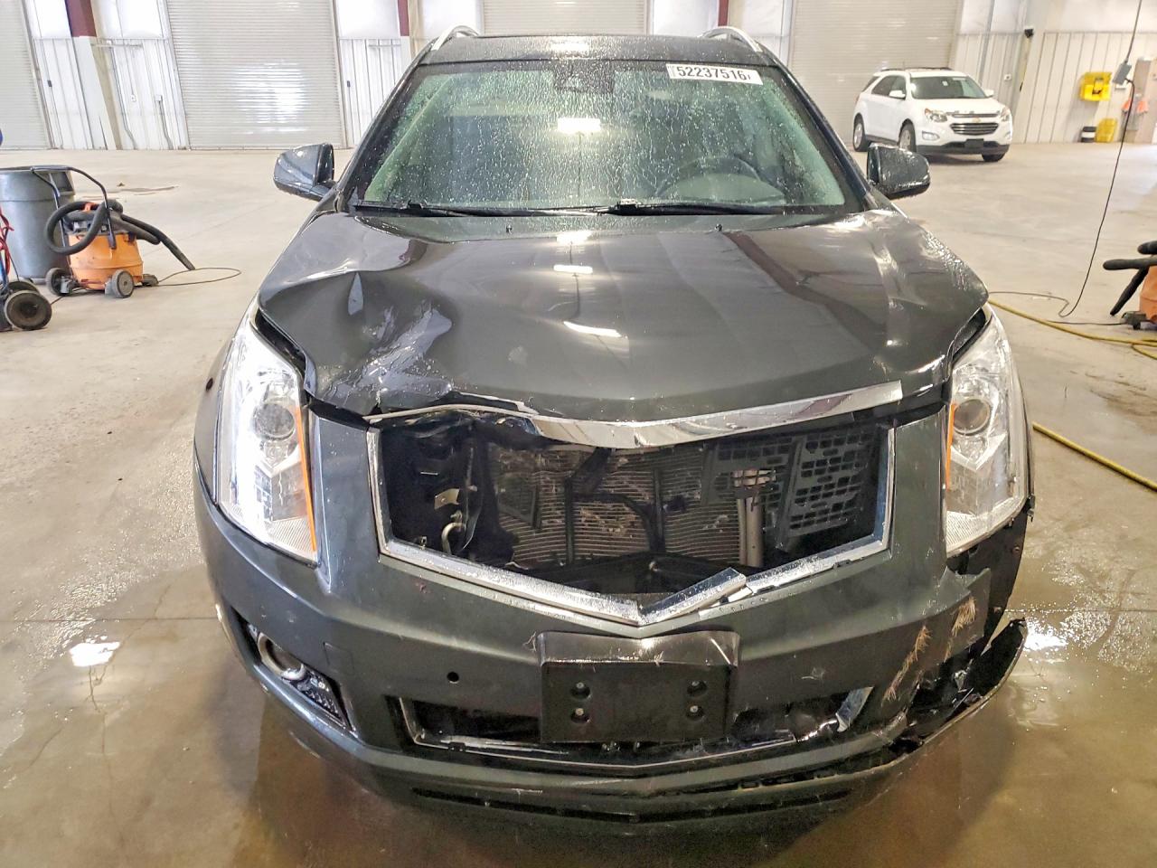 Cadillac SRX Performance Collection