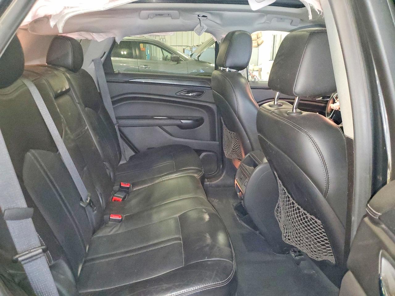 Cadillac SRX Performance Collection