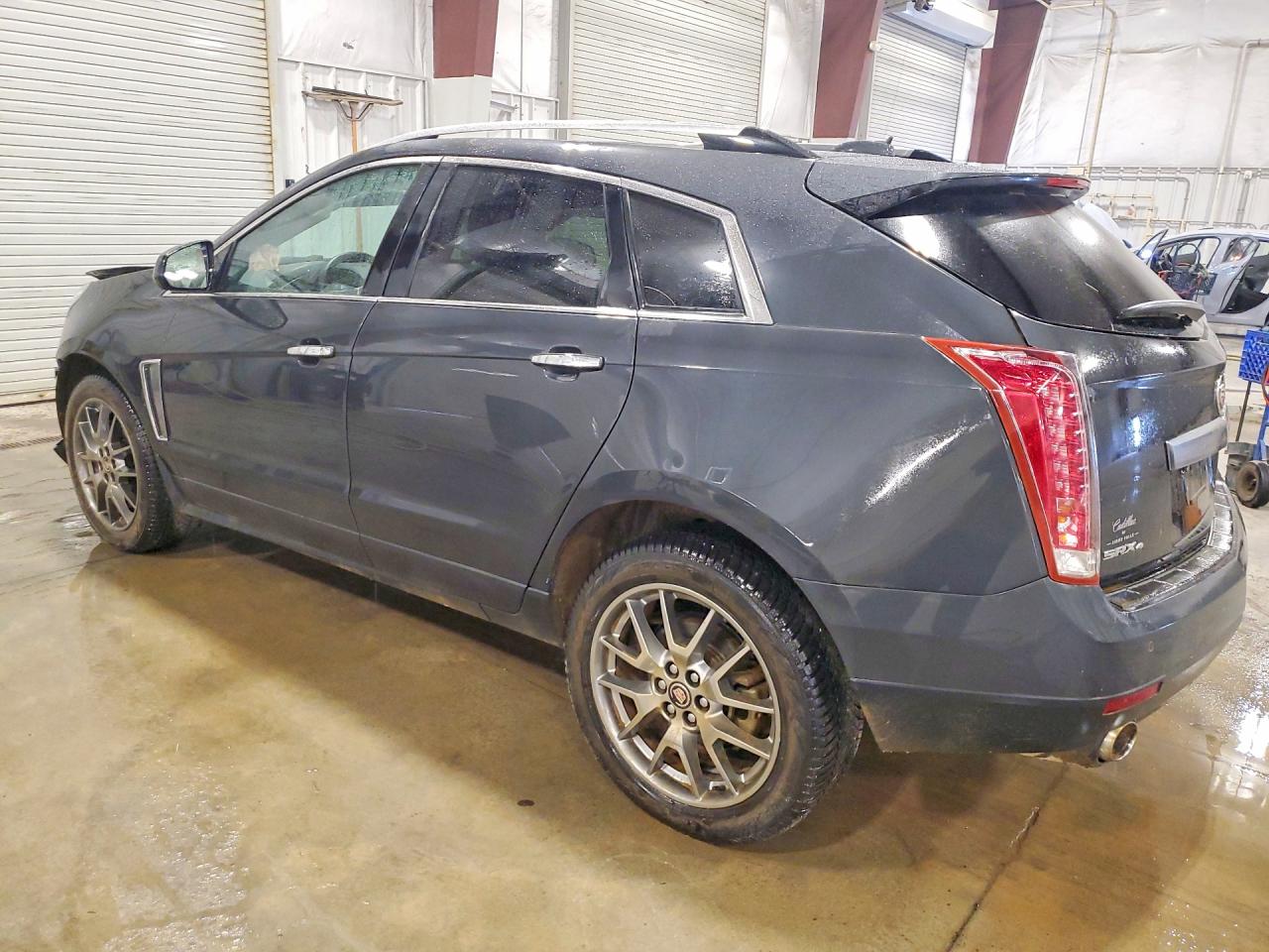 Cadillac SRX Performance Collection