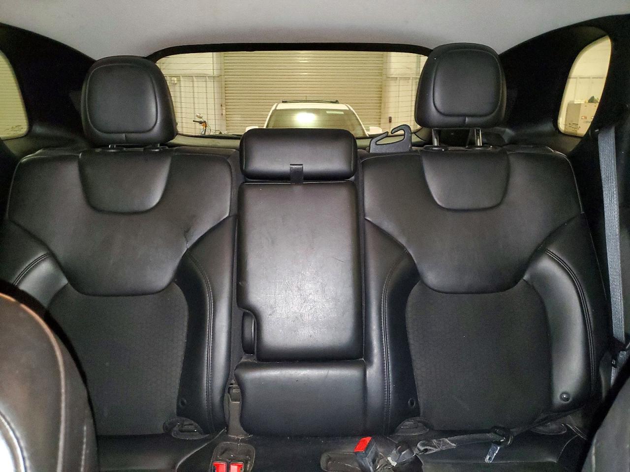 Jeep Grand Cherokee Latitude Plus