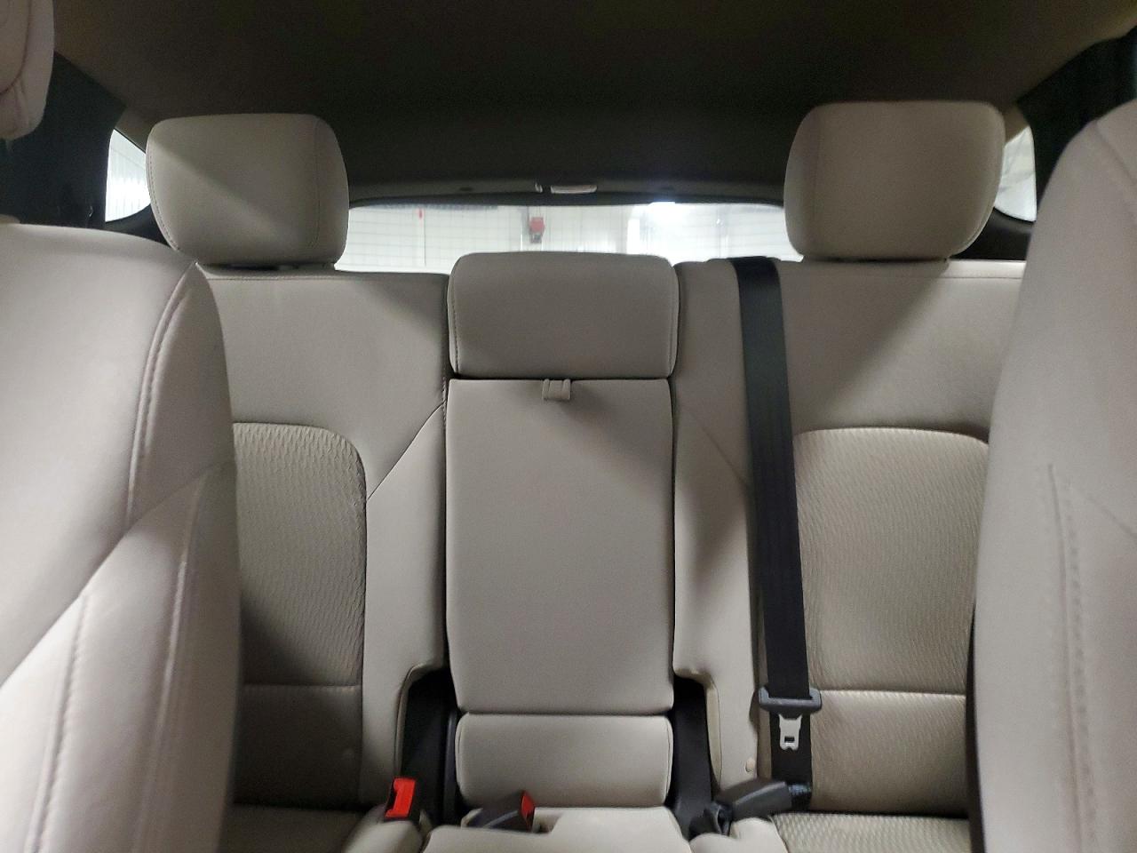 Hyundai SANTA FE 2.4l