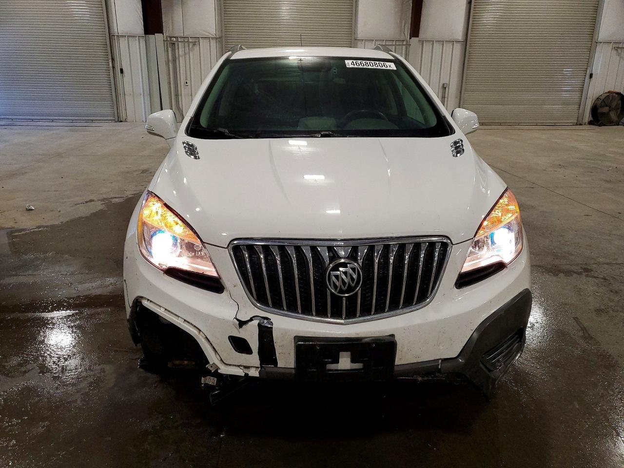 Buick Encore